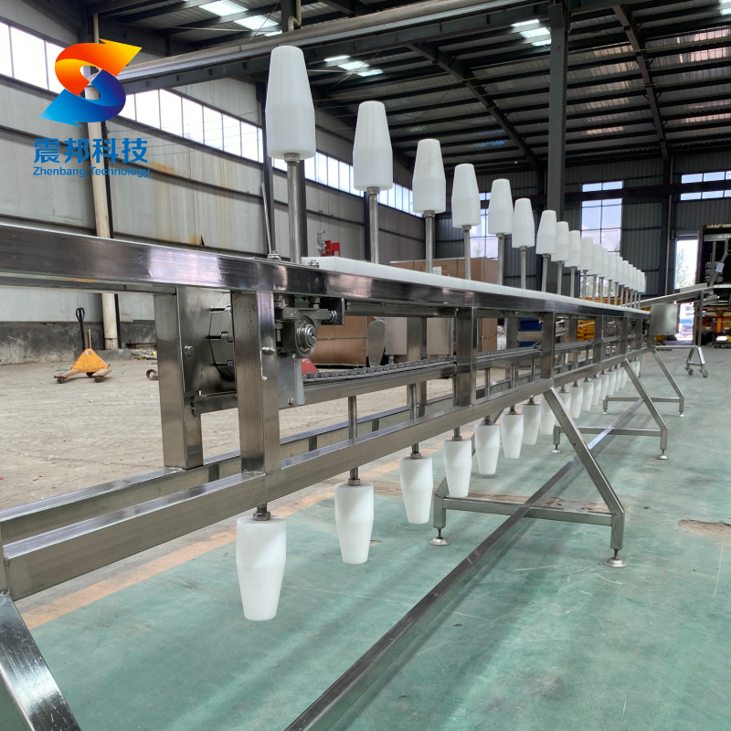 Konveyor Pemotongan Produk Kecil